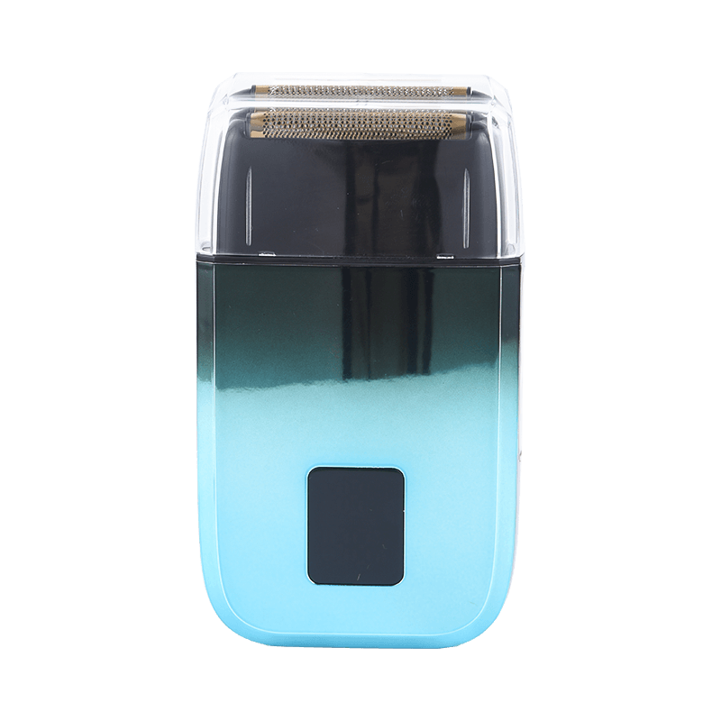 Cortadora de cabello con pantalla digital inteligente y de alta velocidad Cortadora de cabello con pantalla digital inteligente y de alta velocidad
