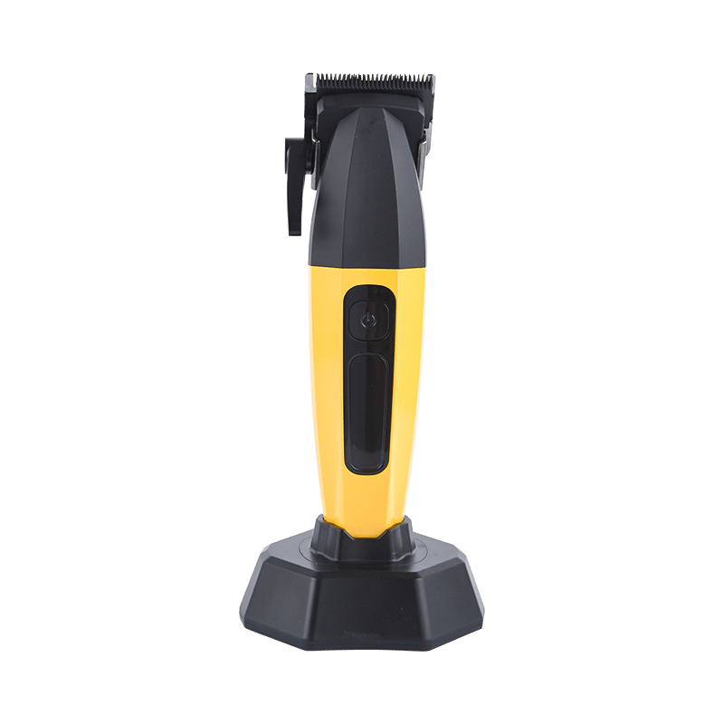 Cortadora de pelo profesional de 8000 RPM