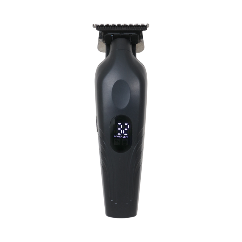 Cortadora de pelo multifuncional LED